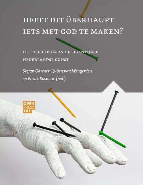 Heeft dit überhaupt iets met god te maken?