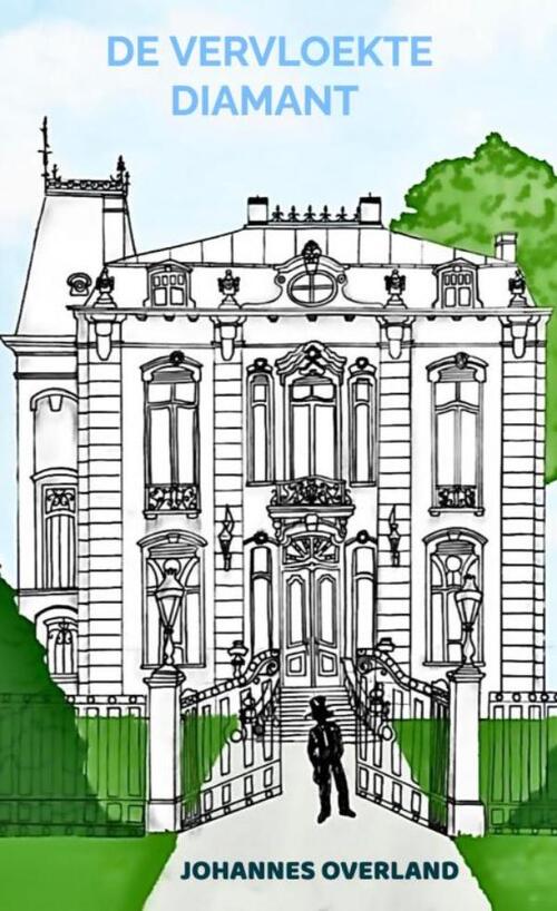 De Vervloekte Diamant