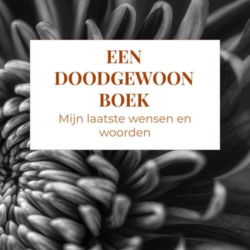 Een DOODgewoon boek