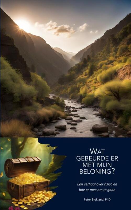 Wat gebeurde er met mijn beloning?