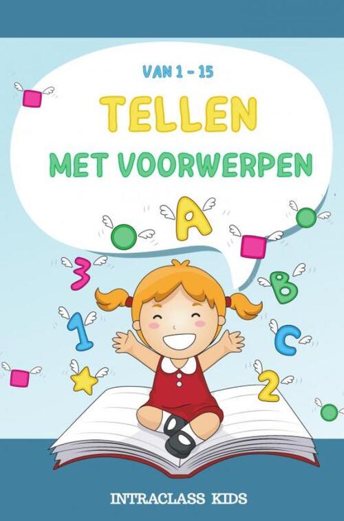 Tellen met voorwerpen