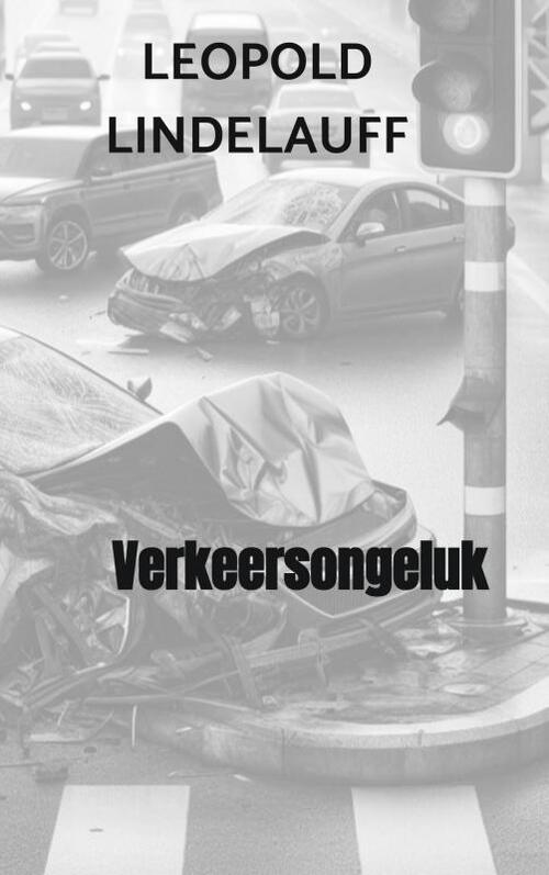 Verkeersongeluk