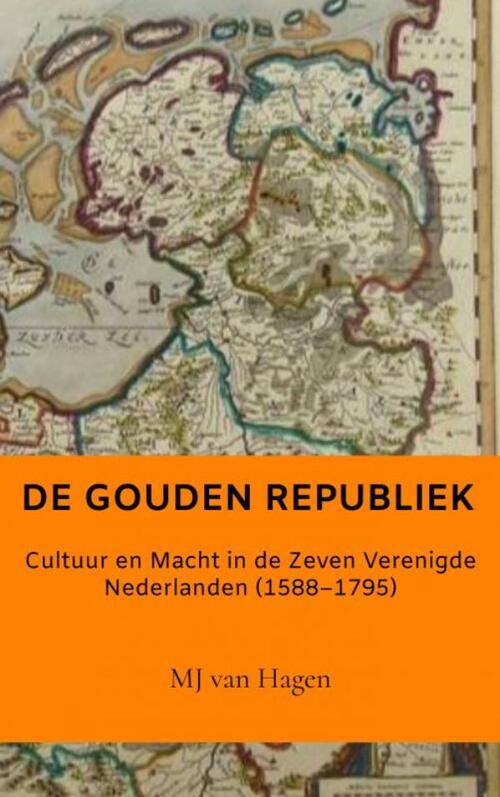 De Gouden Republiek