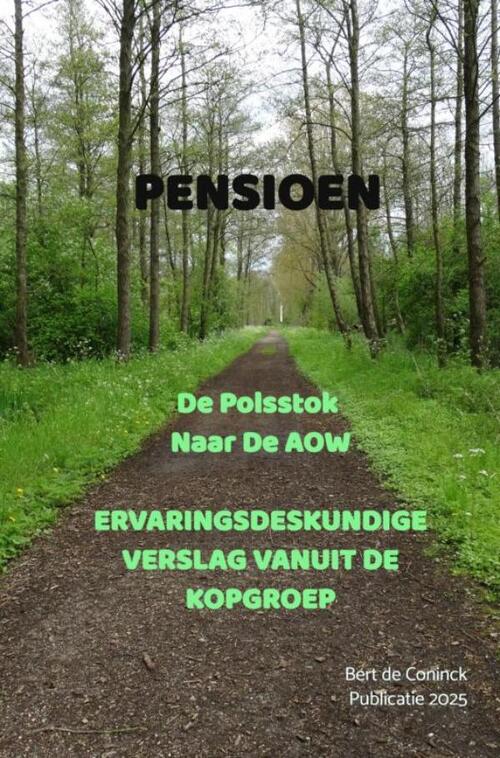 Pensioen