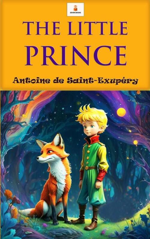 The Little Prince