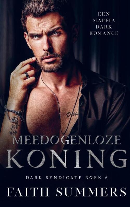 Meedogenloze koning