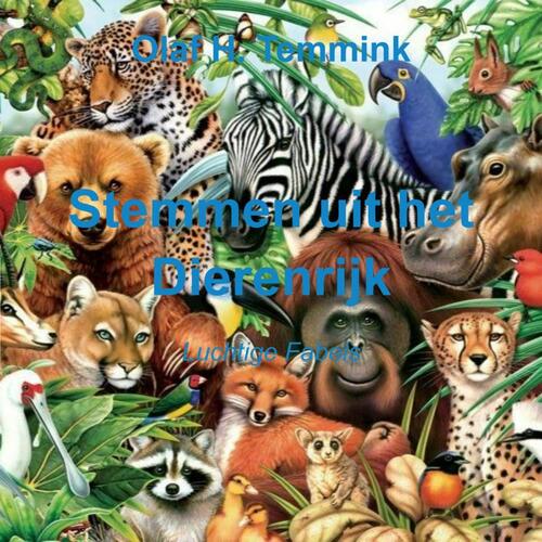 Stemmen uit het Dierenrijk
