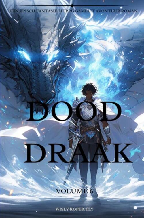 Dood Draak