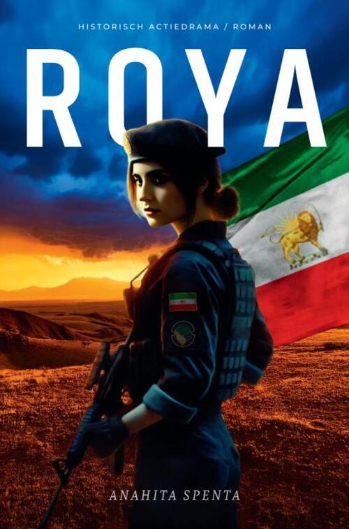 Roya