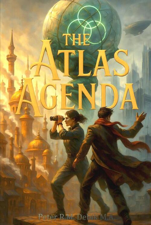 The Atlas Agenda