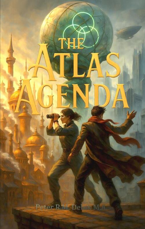 The Atlas Agenda