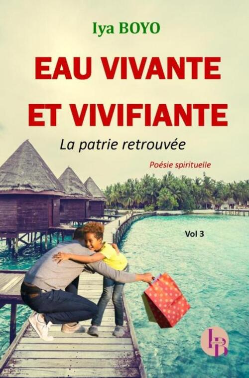 Eau vivante et vivifiante