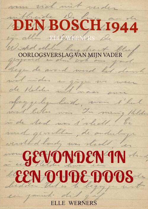 Gevonden In Een Oude Doos