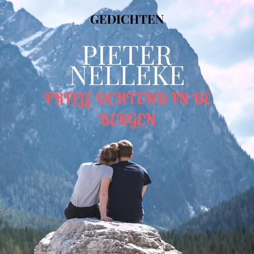 Prille ochtend onder de bomen