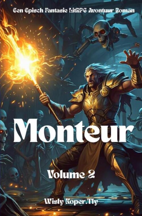 Monteur