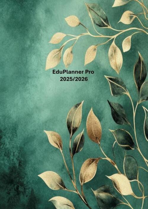 EduPlanner Pro 2025/2026