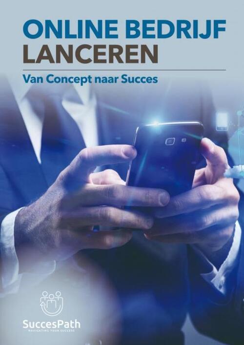 Online Bedrijf Lanceren