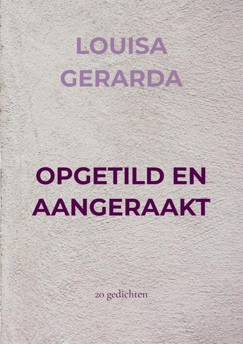 Opgetild En Aangeraakt