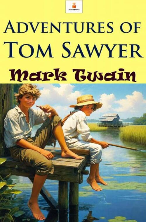 Adventures of Tom Sawyer