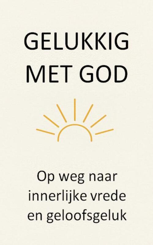 Gelukkig met God