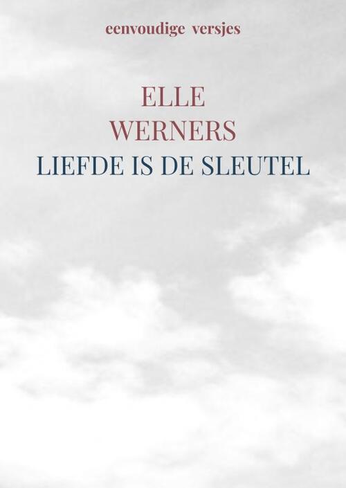 Liefde Is De Sleutel