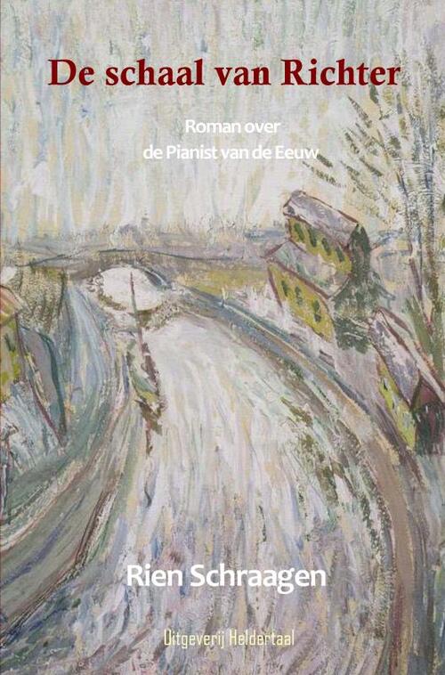 De schaal van Richter