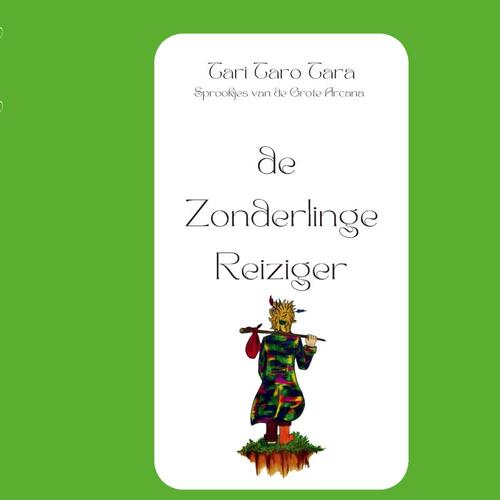 De Zonderlinge Reiziger