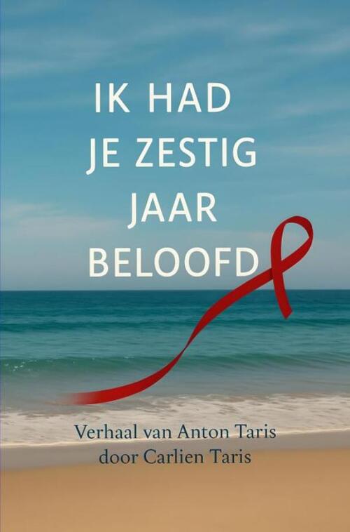 Ik had je zestig jaar beloofd