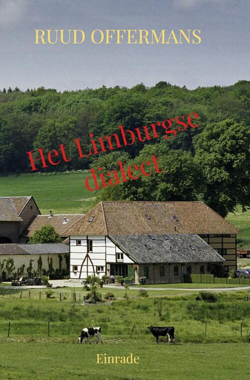 Het Limburgse dialect