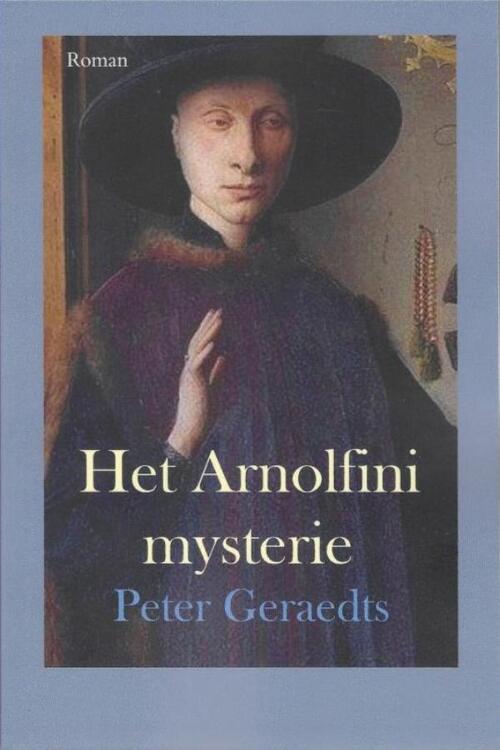 Het Arnolfini mysterie