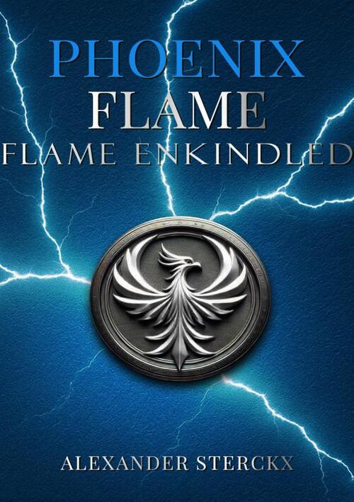 Phoenix flame