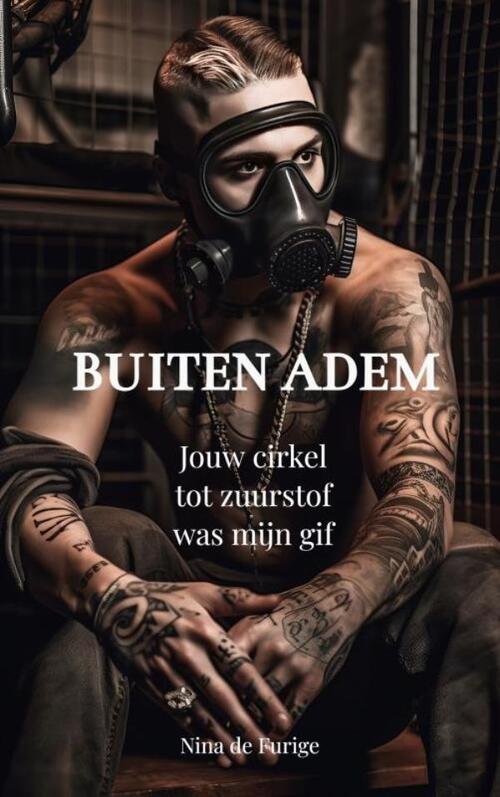 Buiten adem