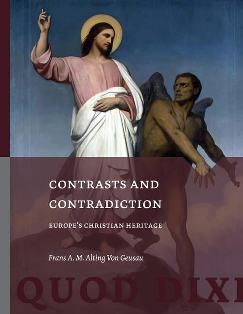 Contrasts and Contradiction