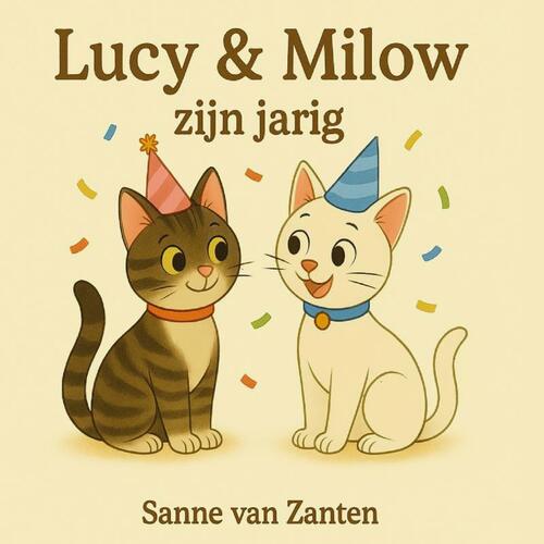 Lucy & Milow