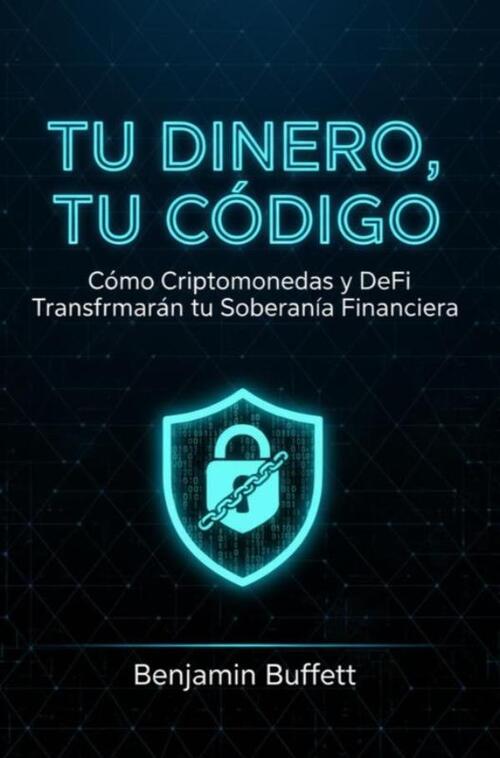 Tu Dinero, Tu Código