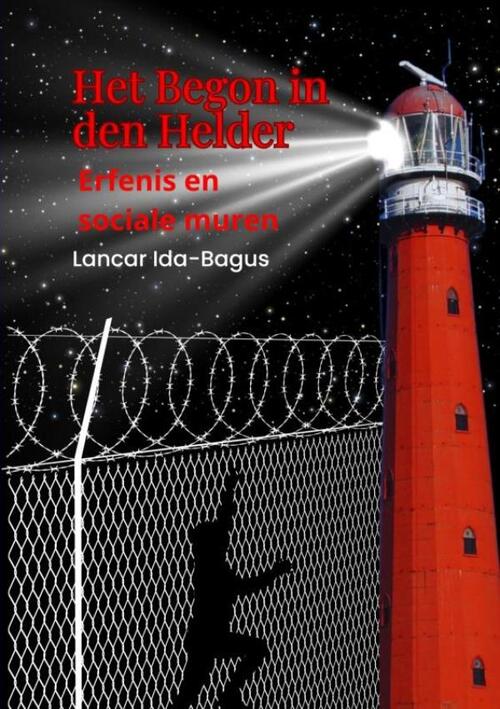 Het begon in Den Helder