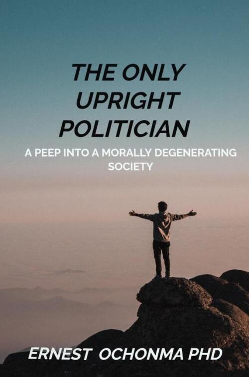 The only upright Politician