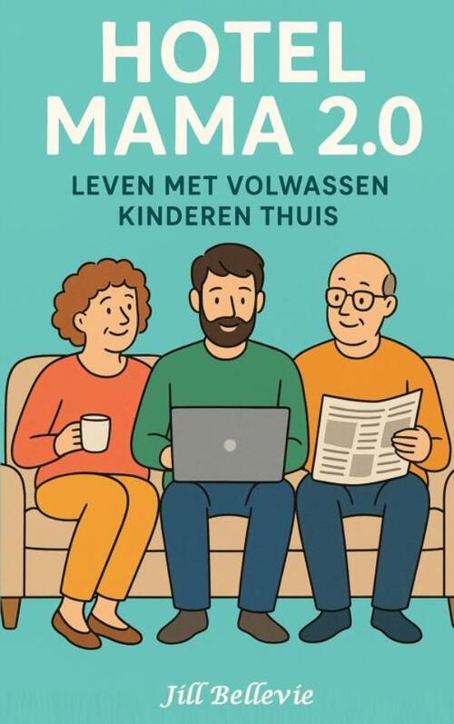 Hotel Mama 2.0