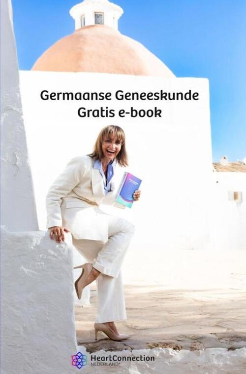 Germaanse geneeskunde