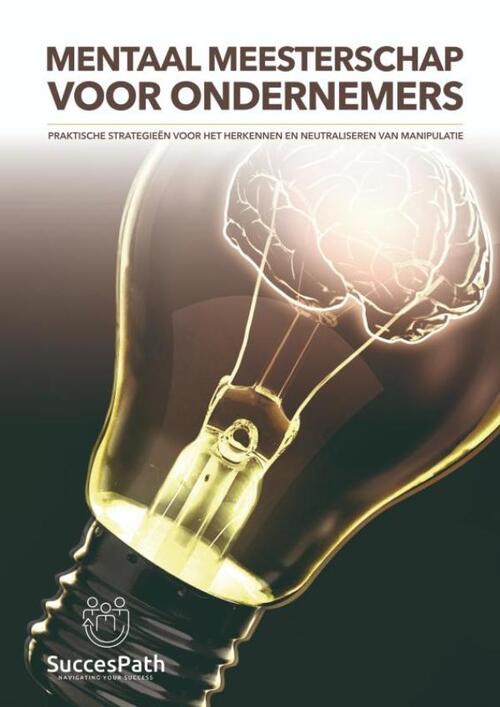 Mentaal Meesterschap voor Ondernemers