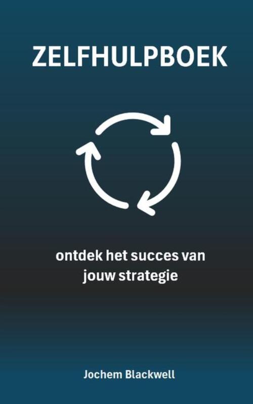 Zelfhulpboek