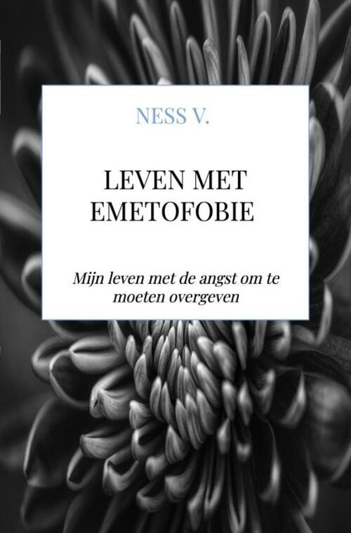 Leven met Emetofobie