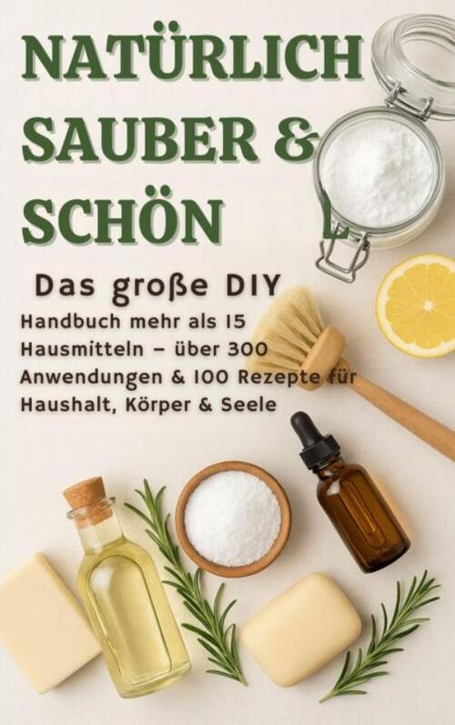 Natürlich Sauber & Schön