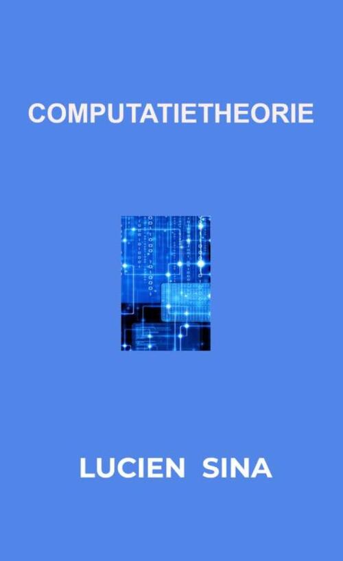 Computatietheorie