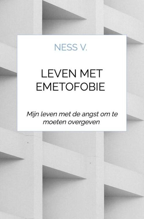 Leven met Emetofobie