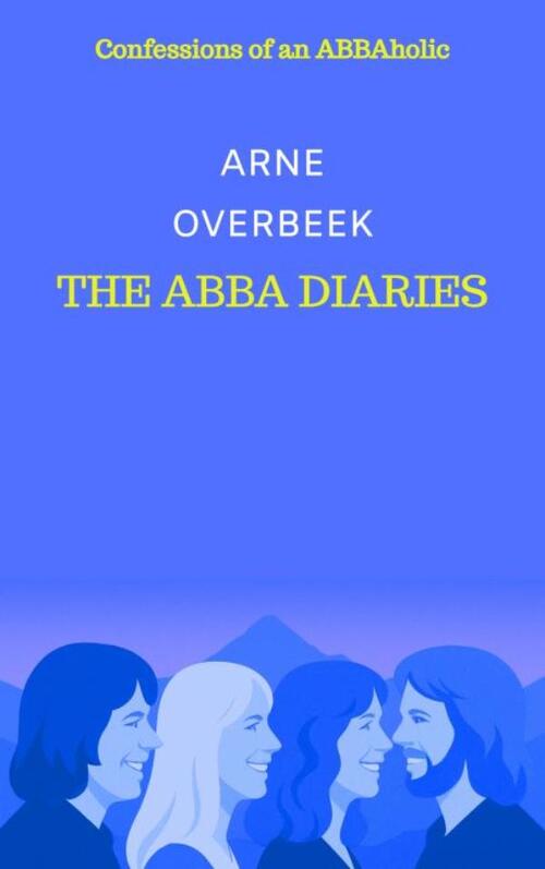 The ABBA Diaries