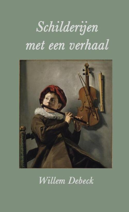 Schilderijen met een verhaal