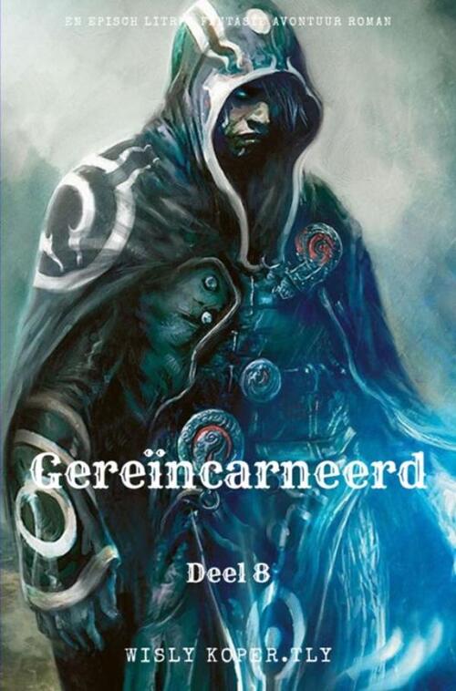 Gereïncarneerd