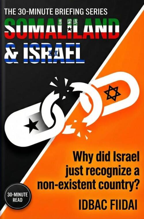Somaliland & Israel