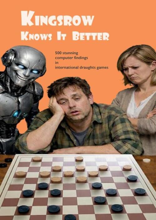 Kingsrow Knows It Better